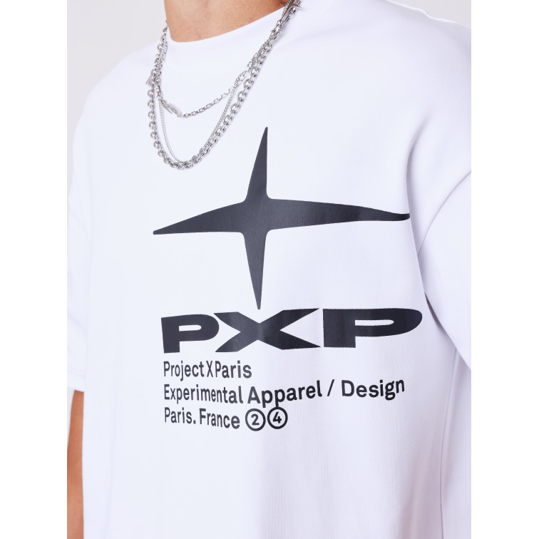 CAMISETA HOMBRE  PROYECT X PARIS T-SHIRTS