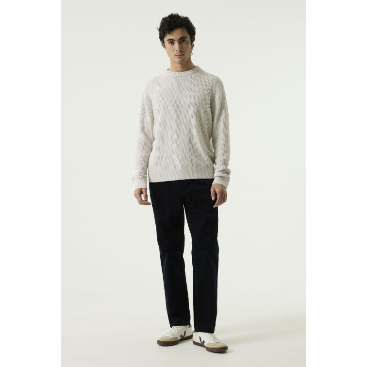 PANTALÓN HOMBRE  GARCIA JEANS PANTS NON DENIM