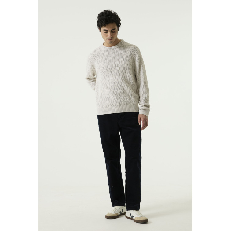 PANTALÓN HOMBRE  GARCIA JEANS PANTS NON DENIM