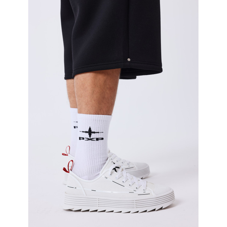 PANTALÓN CORTO HOMBRE  PROYECT X PARIS SHORTS