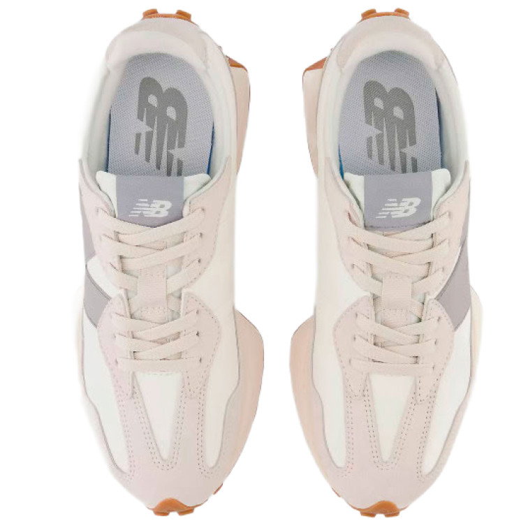 ZAPATILLA MUJER  NEW BALANCE U327