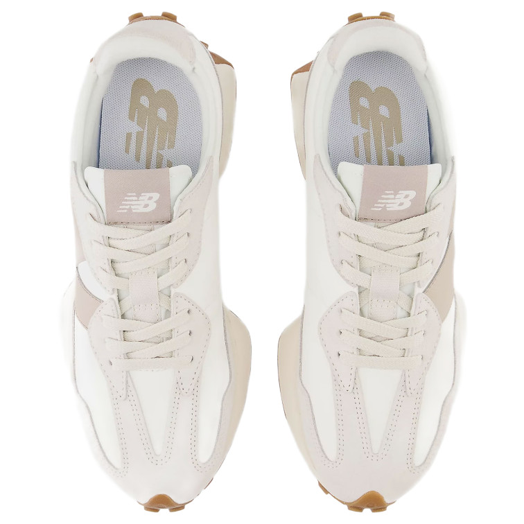 ZAPATILLA MUJER  NEW BALANCE U327