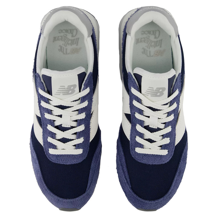 ZAPATILLA HOMBRE  NEW BALANCE U370A