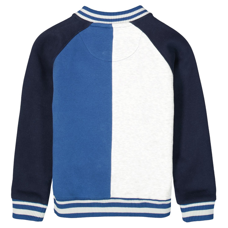 CHAQUETA BOMBER NIÑO GARCIA JEANS