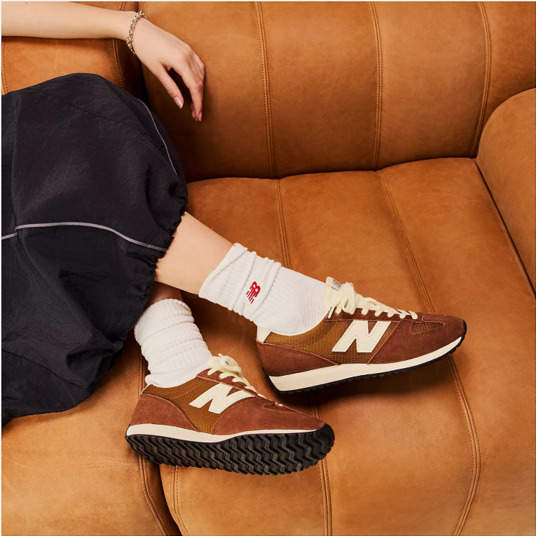 ZAPATILLA   NEW BALANCE U471