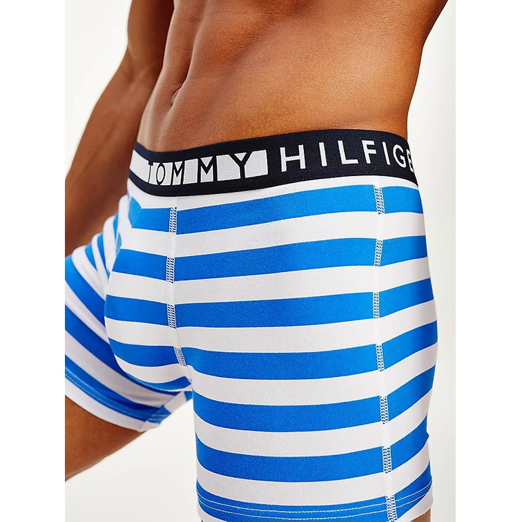 PACK DE 3 CALZONCILLOS HOMBRE TOMMY HILFIGER