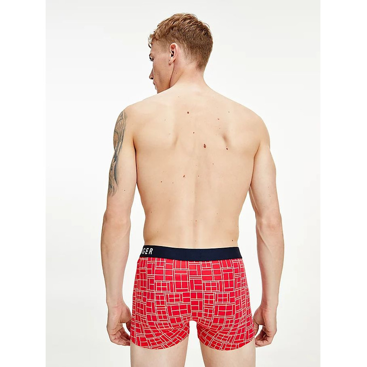 PACK DE 3 CALZONCILLOS HOMBRE TOMMY HILFIGER