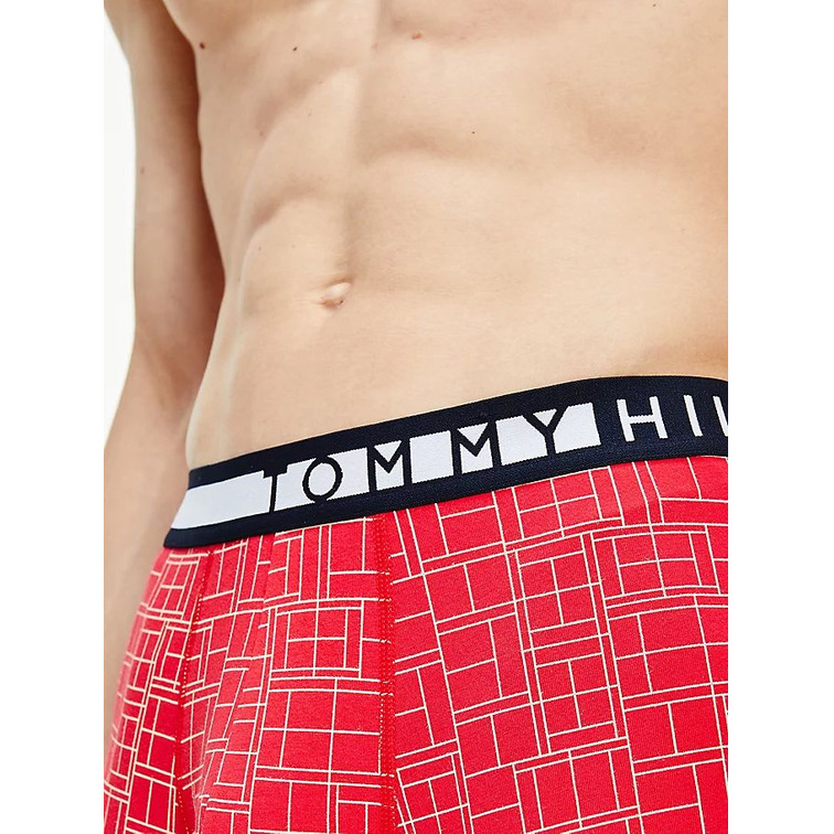 PACK DE 3 CALZONCILLOS HOMBRE TOMMY HILFIGER