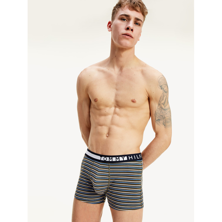 PACK DE 3 CALZONCILLOS HOMBRE TOMMY HILFIGER