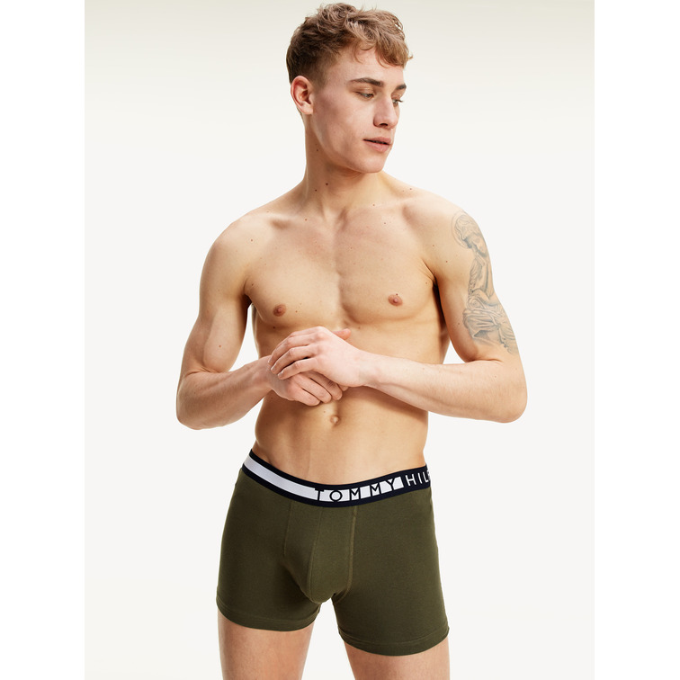 PACK DE 3 CALZONCILLOS HOMBRE TOMMY HILFIGER