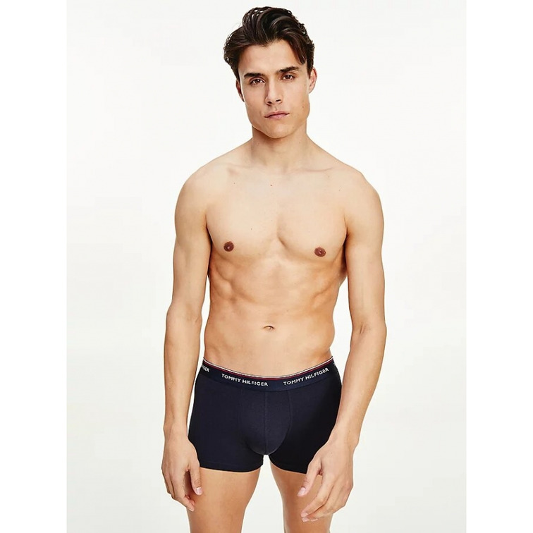 PACK DE 3 CALZONCILLOS HOMBRE TOMMY HILFIGER