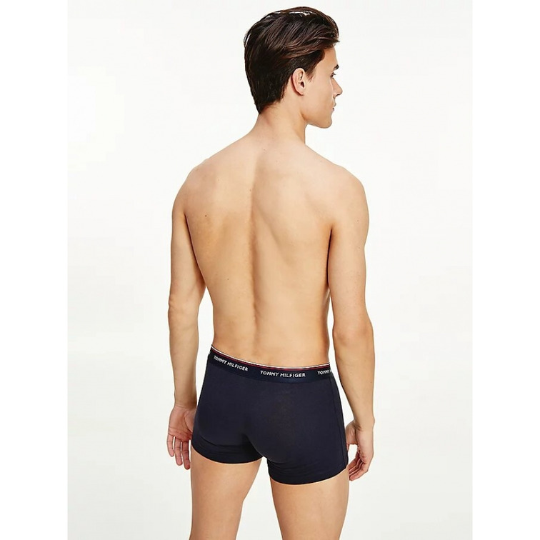 PACK DE 3 CALZONCILLOS HOMBRE TOMMY HILFIGER