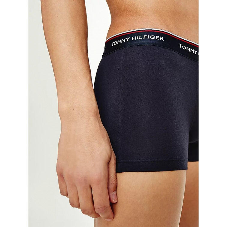 PACK DE 3 CALZONCILLOS HOMBRE TOMMY HILFIGER