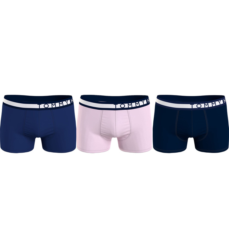 PACK DE 3 CALZONCILLOS HOMBRE TOMMY HILFIGER