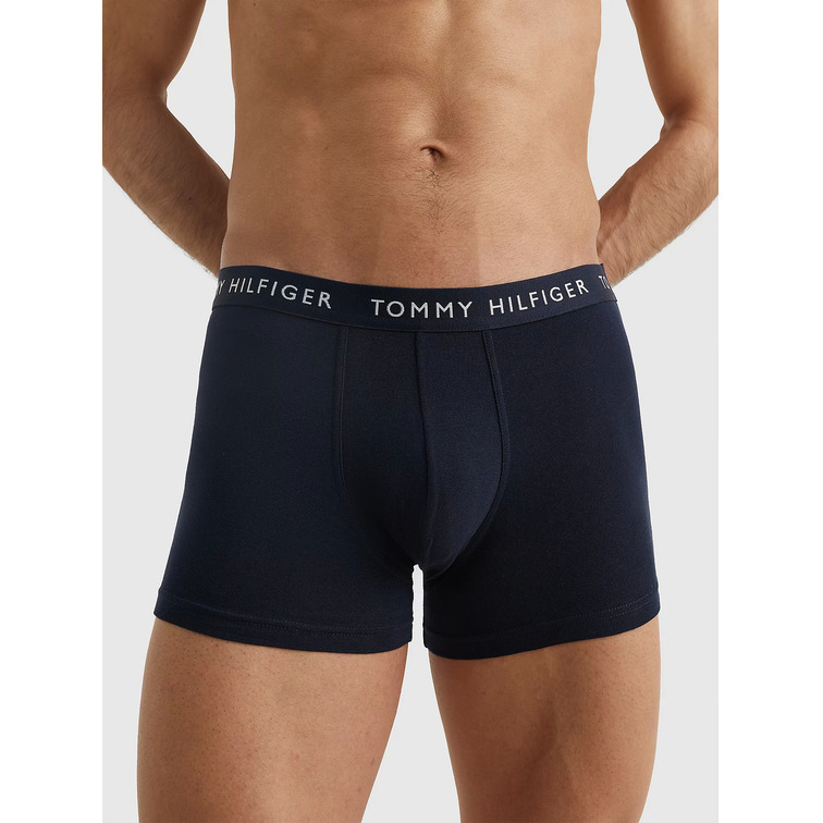 PACK DE 3 CALZONCILLOS BOXER HOMBRE TOMMY HILFIGER