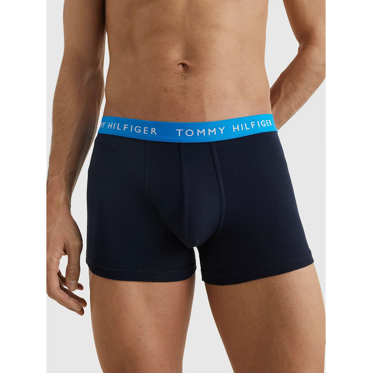 PACK DE 3 CALZONCILLOS BOXER HOMBRE TOMMY HILFIGER