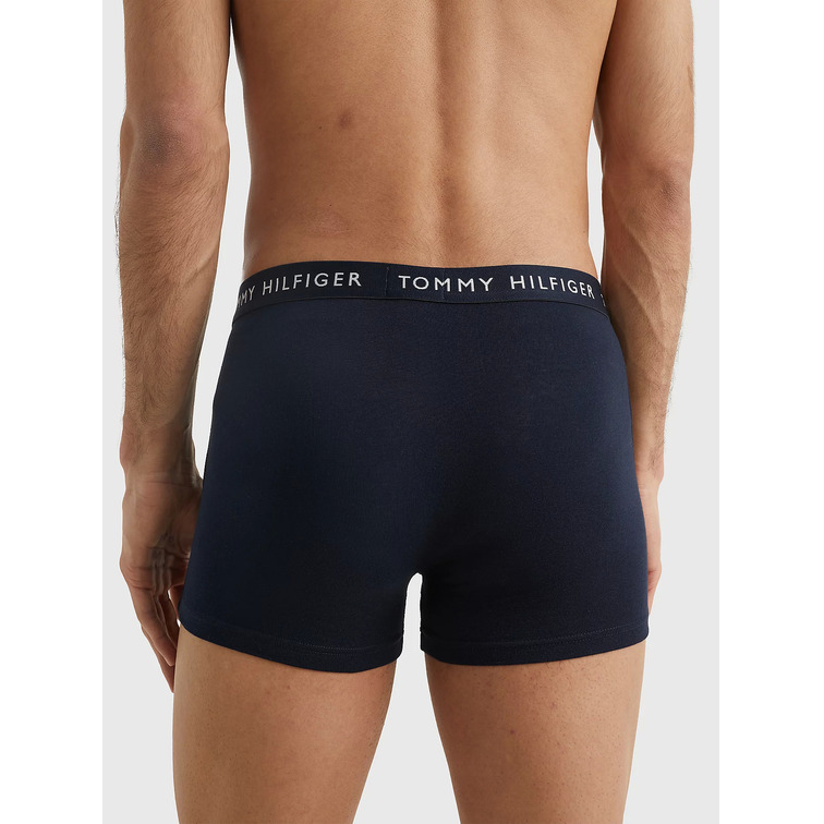 PACK DE 3 CALZONCILLOS BOXER HOMBRE TOMMY HILFIGER