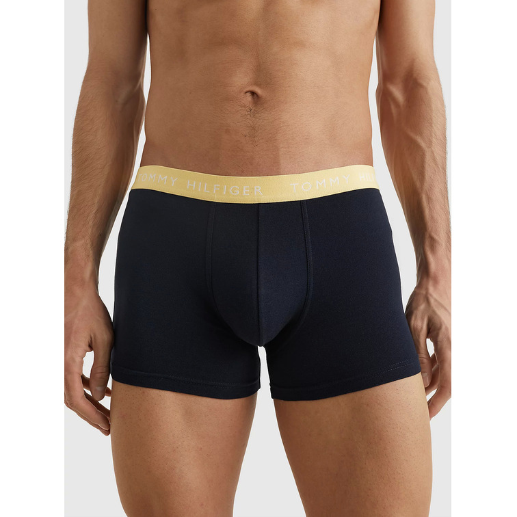 PACK DE 3 CALZONCILLOS BOXER HOMBRE TOMMY HILFIGER