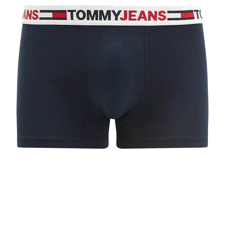 CALZONCILLOS HOMBRE TOMMY JEANS TIPO TRUNK