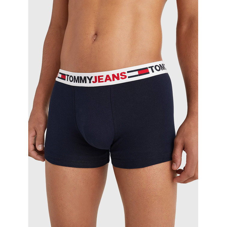 CALZONCILLOS HOMBRE TOMMY JEANS TIPO TRUNK