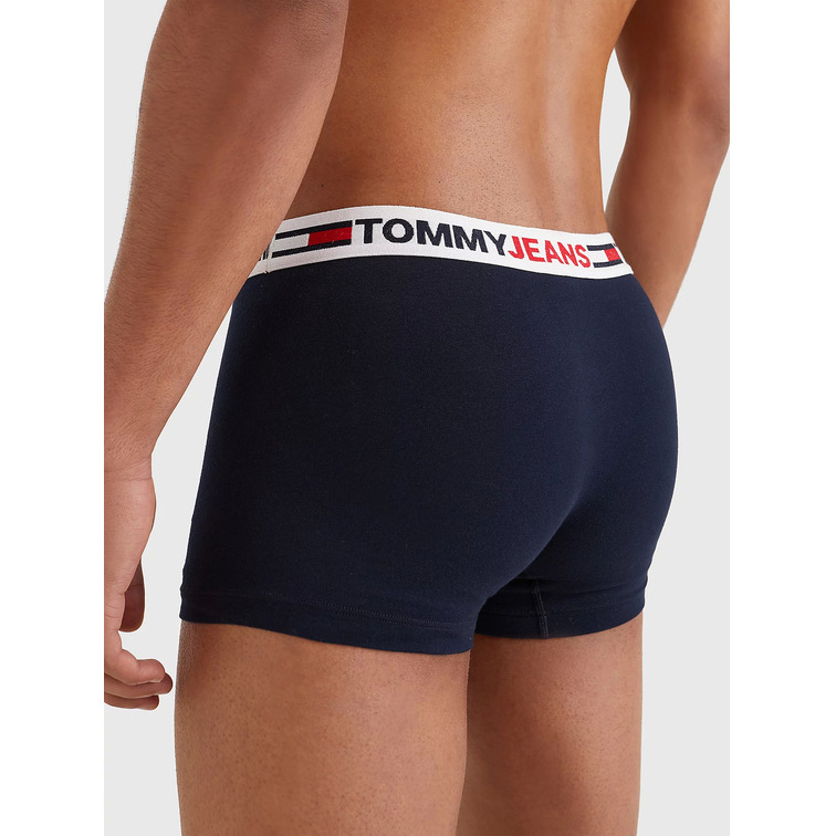 CALZONCILLOS HOMBRE TOMMY JEANS TIPO TRUNK