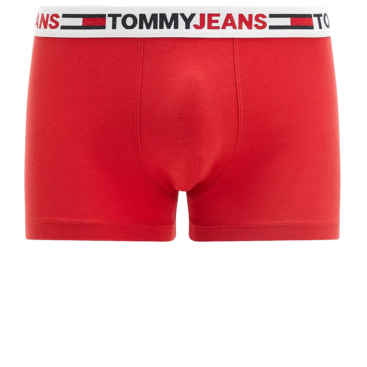 CALZONCILLOS HOMBRE TOMMY JEANS TIPO TRUNK