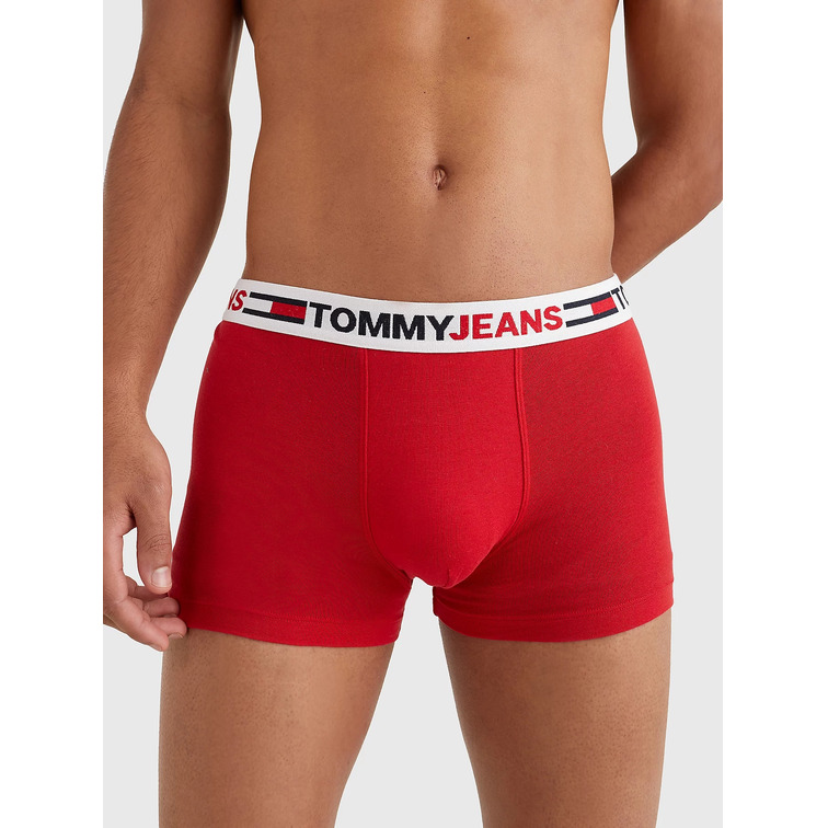 CALZONCILLOS HOMBRE TOMMY JEANS TIPO TRUNK