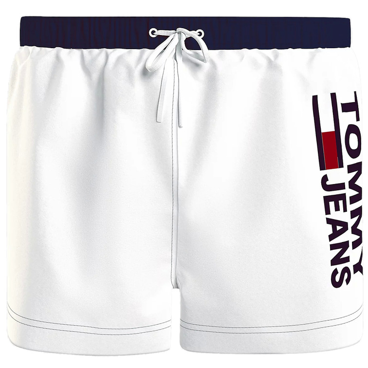 BAÑADOR HOMBRE  TH SHORT CUT SHORT DRAWSTRING