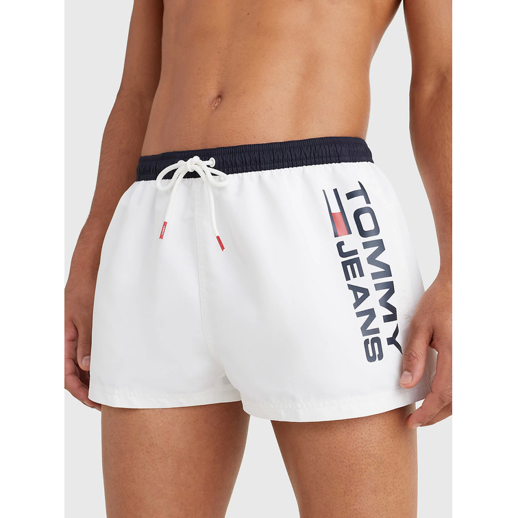 BAÑADOR HOMBRE  TH SHORT CUT SHORT DRAWSTRING