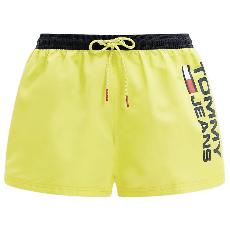 BAÑADOR HOMBRE  TH SHORT CUT SHORT DRAWSTRING