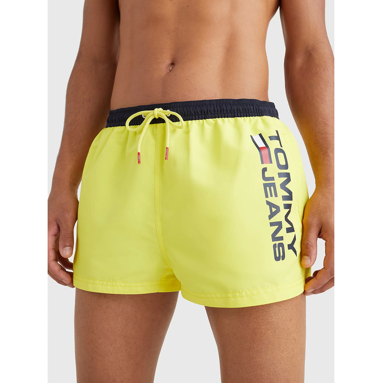 BAÑADOR HOMBRE  TH SHORT CUT SHORT DRAWSTRING