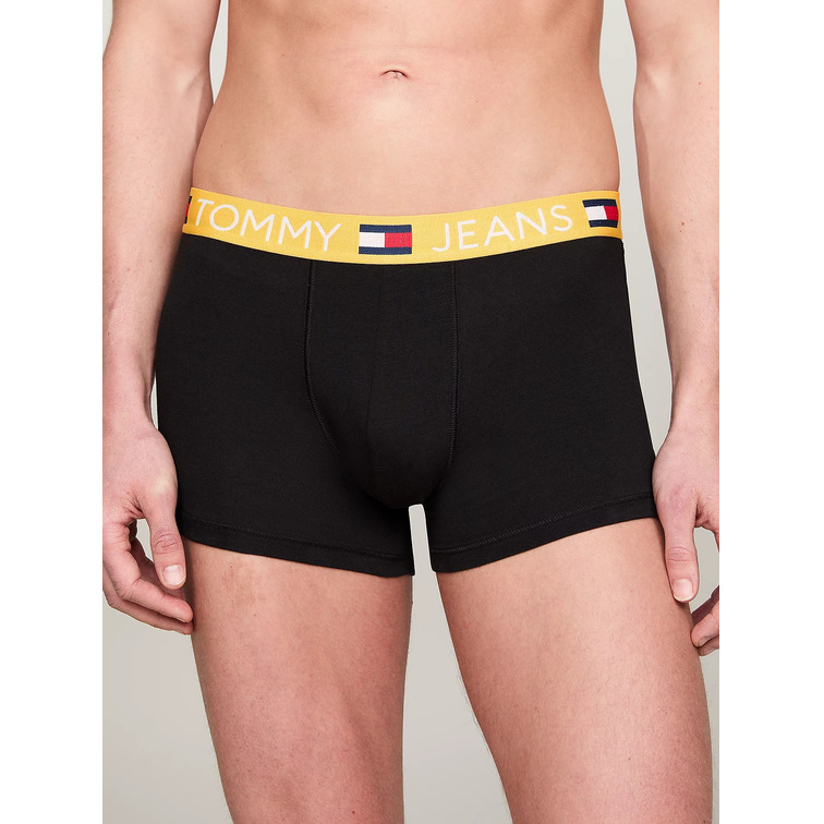 PACK 3 CALZONCILLOS HOMBRE TOMMY JEANS TRUNK