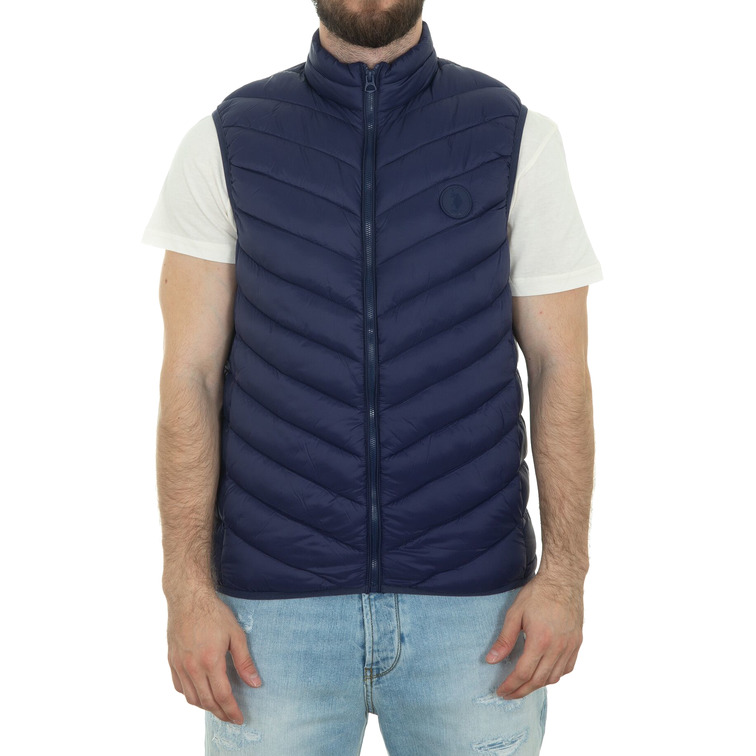 CAZADORA HOMBRE  U.S. POLO RODN- PADDING VEST