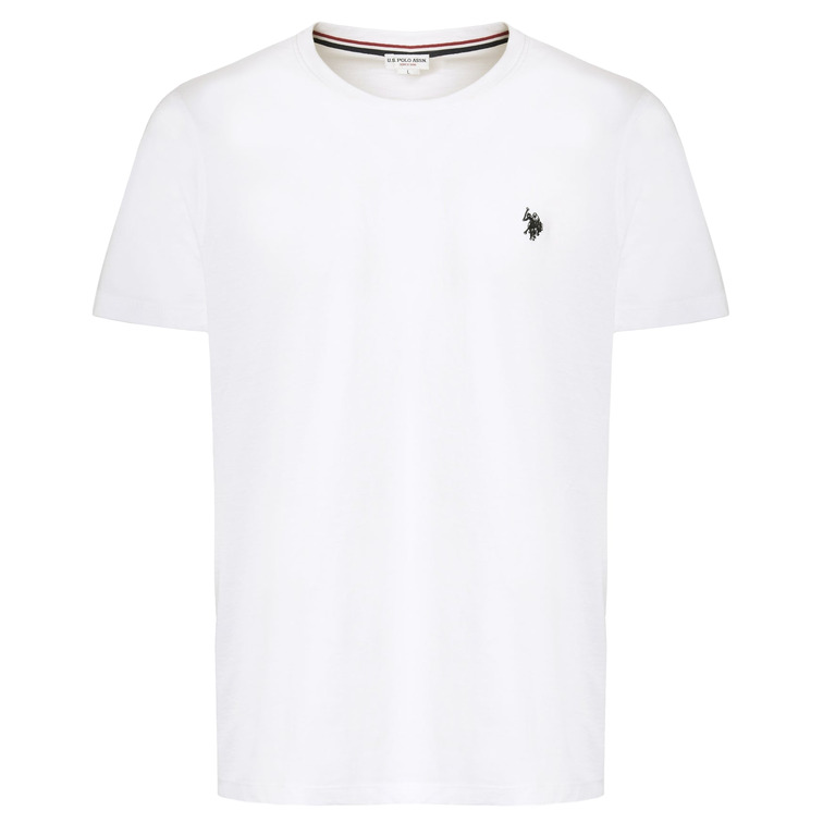 CAMISETA HOMBRE  U.S. POLO MICK - T-SHIRT SS