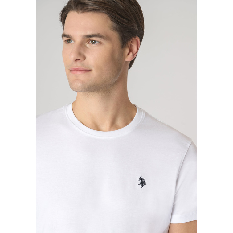CAMISETA HOMBRE  U.S. POLO MICK - T-SHIRT SS
