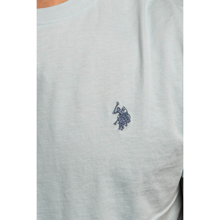CAMISETA HOMBRE  U.S. POLO MICK - T-SHIRT SS