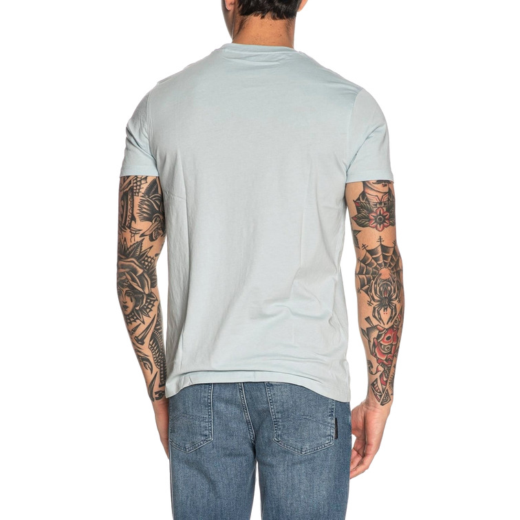 CAMISETA HOMBRE  U.S. POLO MICK - T-SHIRT SS