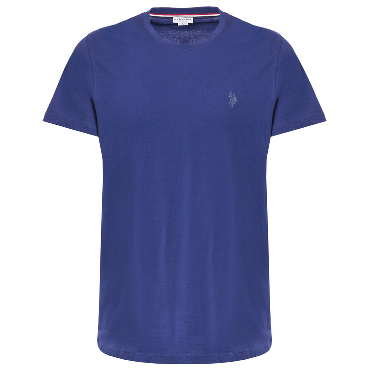 CAMISETA HOMBRE  U.S. POLO MICK - T-SHIRT SS