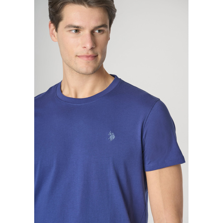 CAMISETA HOMBRE  U.S. POLO MICK - T-SHIRT SS