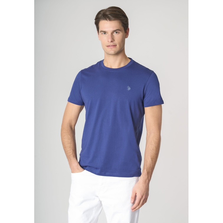 CAMISETA HOMBRE  U.S. POLO MICK - T-SHIRT SS