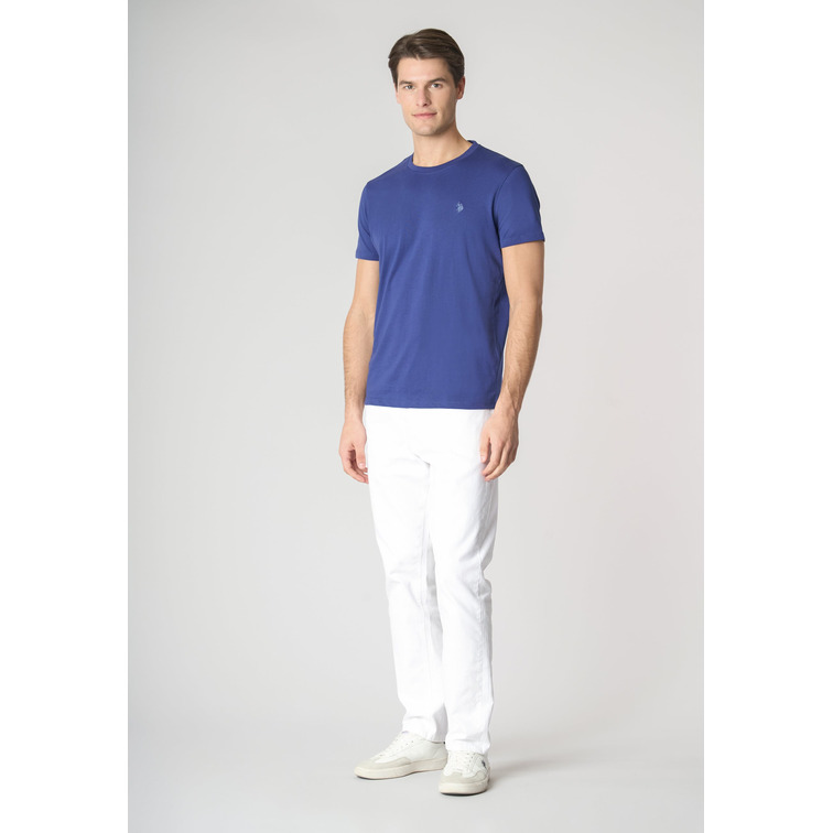 CAMISETA HOMBRE  U.S. POLO MICK - T-SHIRT SS