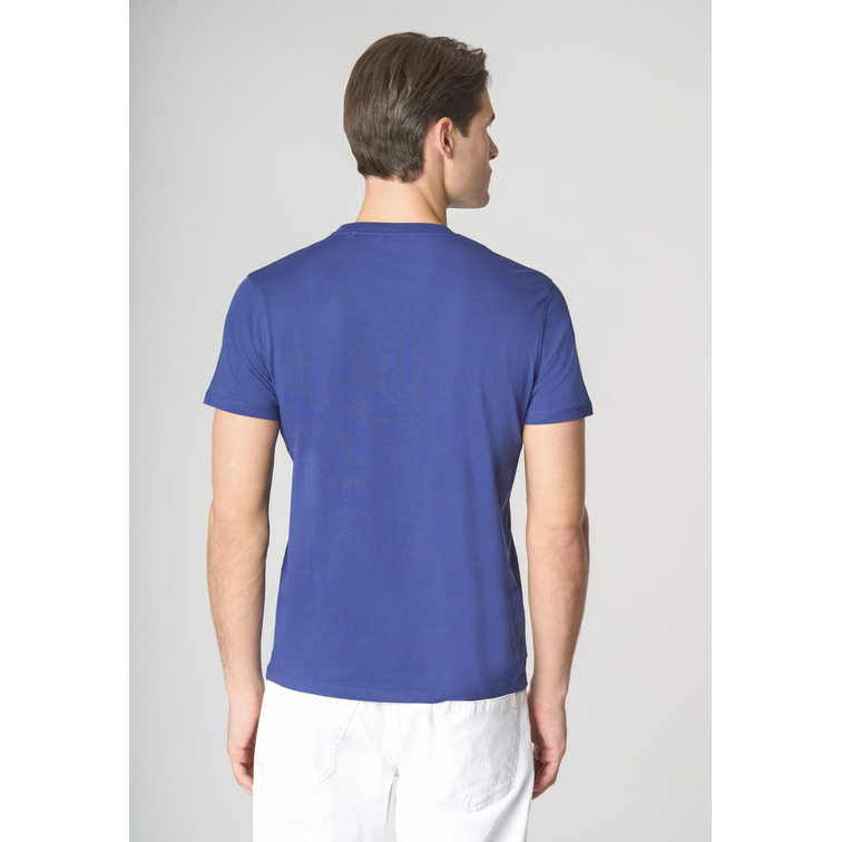 CAMISETA HOMBRE  U.S. POLO MICK - T-SHIRT SS