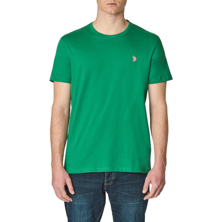 CAMISETA HOMBRE  U.S. POLO MICK - T-SHIRT SS