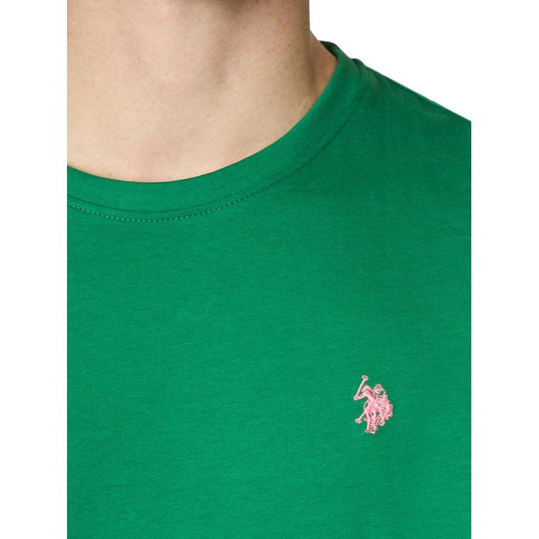 CAMISETA HOMBRE  U.S. POLO MICK - T-SHIRT SS