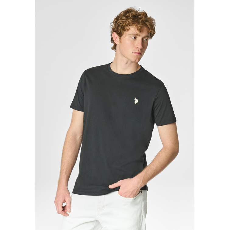 CAMISETA HOMBRE  U.S. POLO MICK - T-SHIRT SS