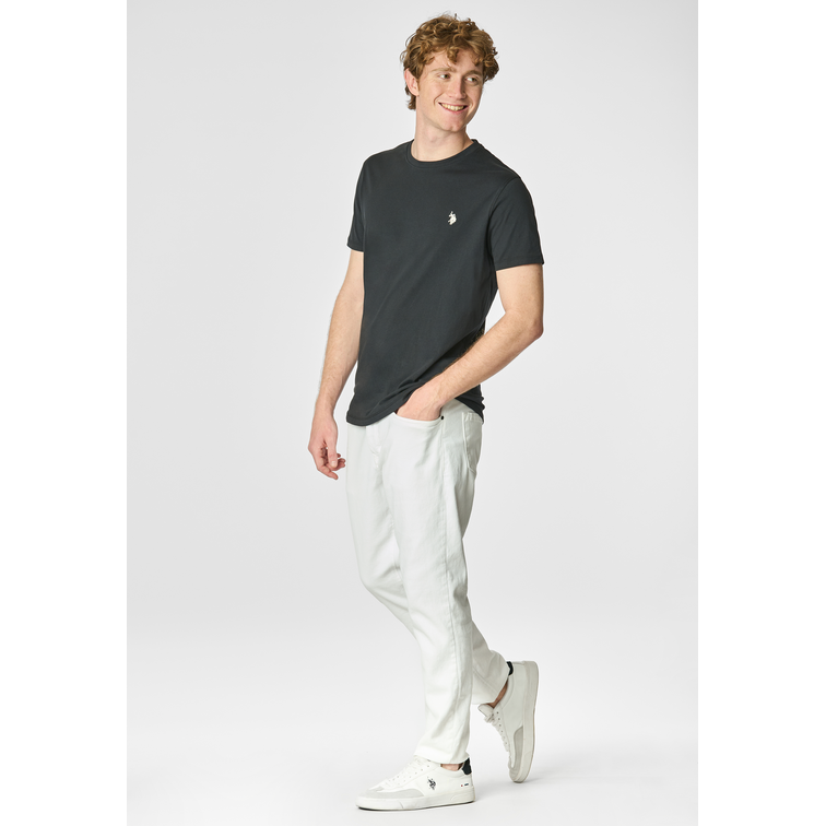 CAMISETA HOMBRE  U.S. POLO MICK - T-SHIRT SS