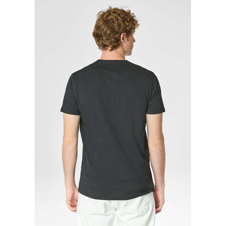 CAMISETA HOMBRE  U.S. POLO MICK - T-SHIRT SS