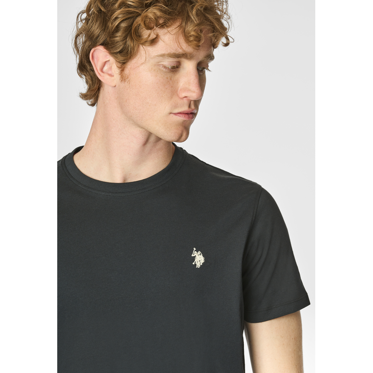 CAMISETA HOMBRE  U.S. POLO MICK - T-SHIRT SS