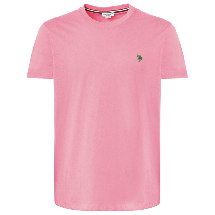 CAMISETA HOMBRE  U.S. POLO MICK - T-SHIRT SS