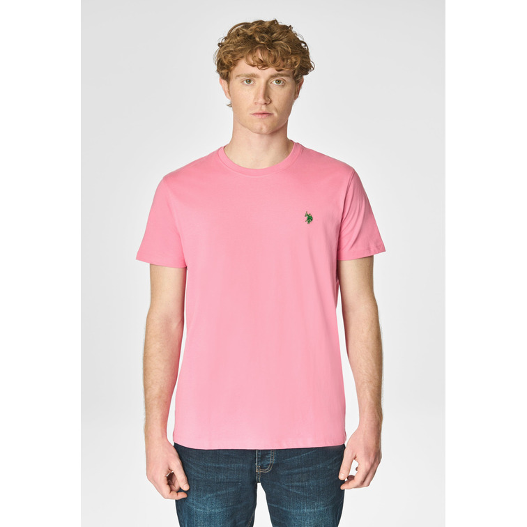CAMISETA HOMBRE  U.S. POLO MICK - T-SHIRT SS